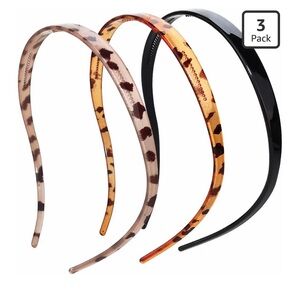 Headbands and behind the ear protectors